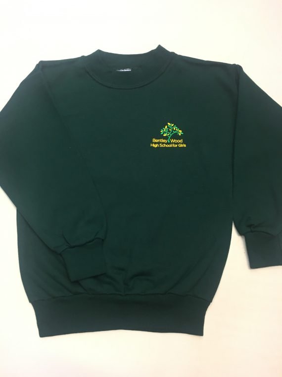 Bentley Wood PE Sweatshirt