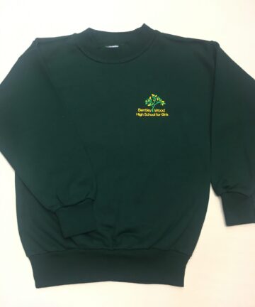 Bentley Wood PE Sweatshirt