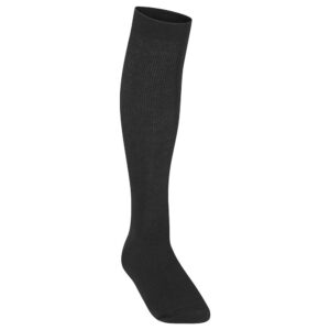 Knee High Socks – Black