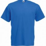 Blue T-Shirt