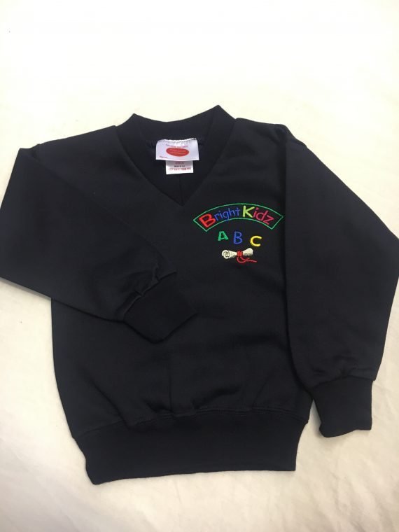 Bright Kids Sweatshirt