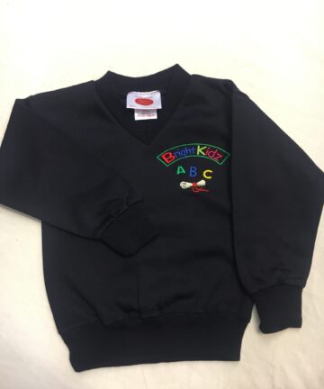 Bright Kids Sweatshirt