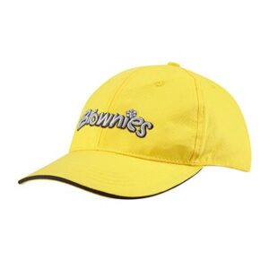 Brownies (Baseball) Cap – One Size