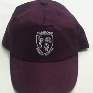 Camrose Primary School  Baseball Cap
