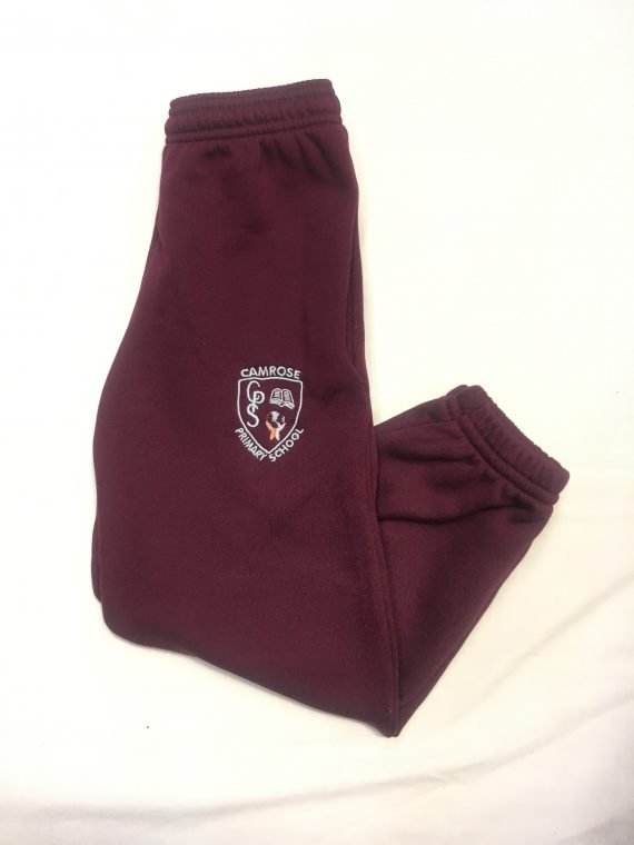 Camrose Joggers