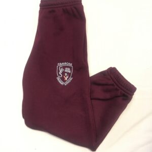 Camrose Primary School  PE Jogging Bottoms