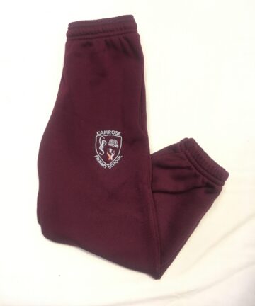 Camrose Joggers