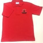 Canons Short Sleeve Summer Polo