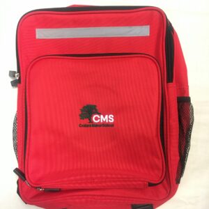 Cedars Manor School School Backpack