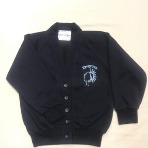 Elmgrove School Cardigans