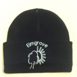 Elmgrove School  Beanie Hat
