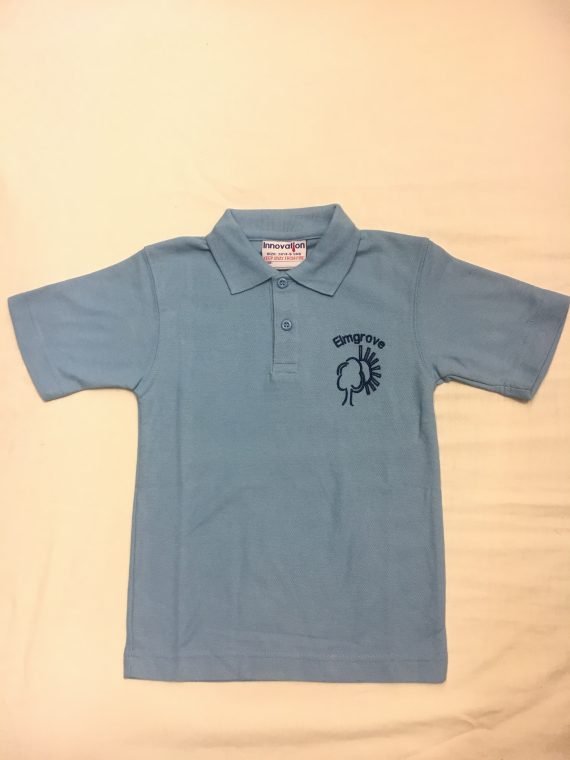 Elmgrove Polo Shirt