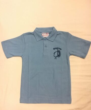 Elmgrove Polo Shirt