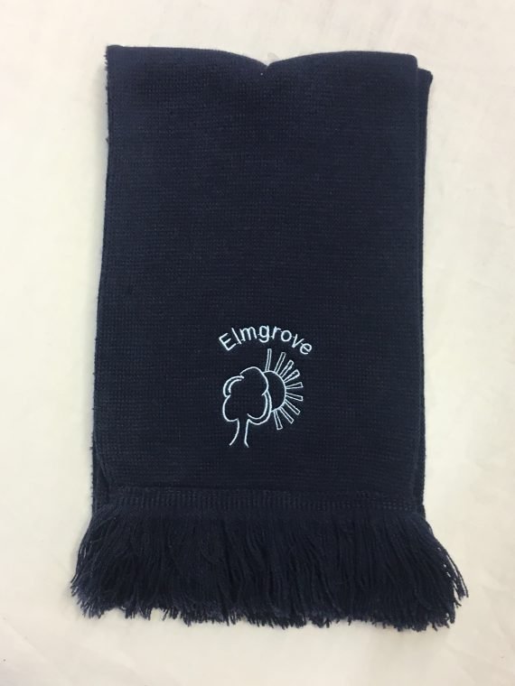 Elmgrove School Scarf