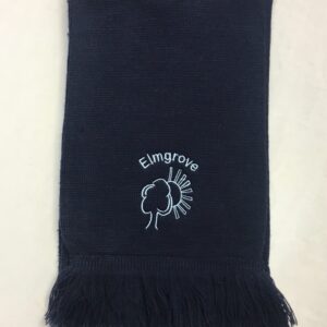 Elmgrove School Scarf