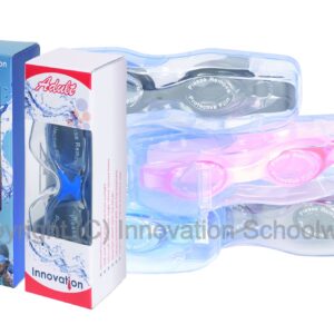Swimming Googles (Assortment of Colours)