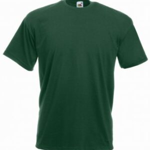 Green PE T-Shirt