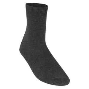 Ankle Socks – Grey