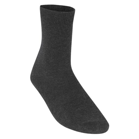 Ankle Socks - Grey