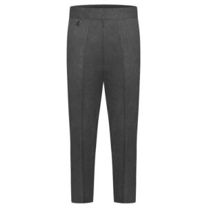 Zeco  Pull up Trousers Grey
