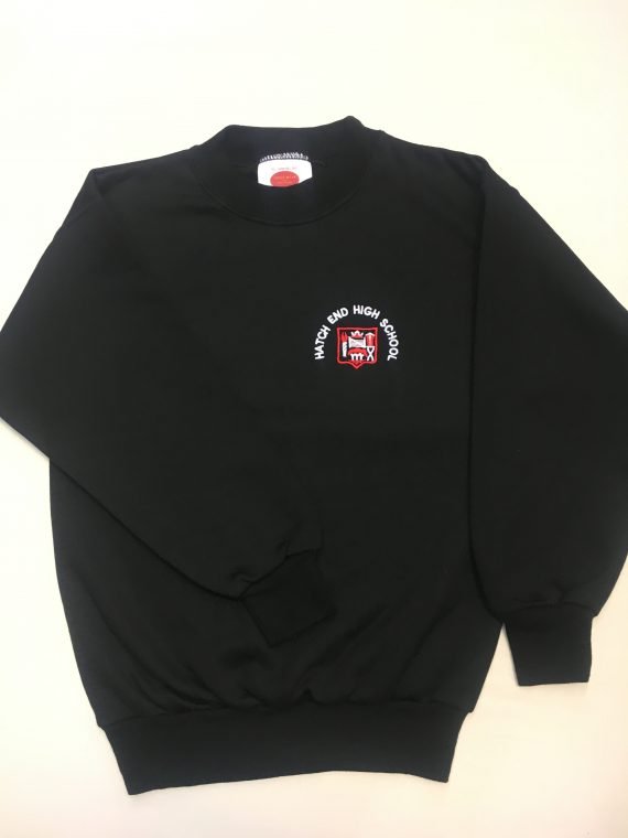 Hatch End PE Sweatshirt