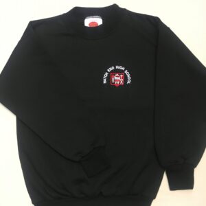 Hatch End PE Sweatshirt