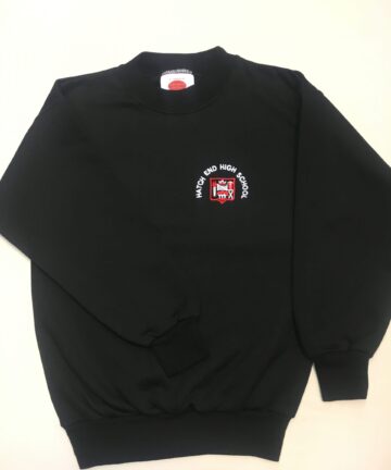 Hatch End PE Sweatshirt