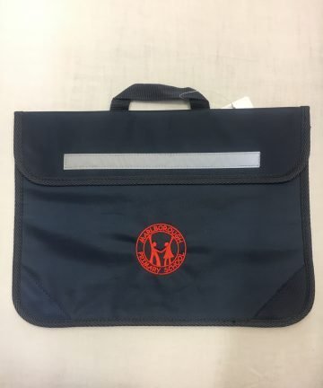 Marlborough Book bag