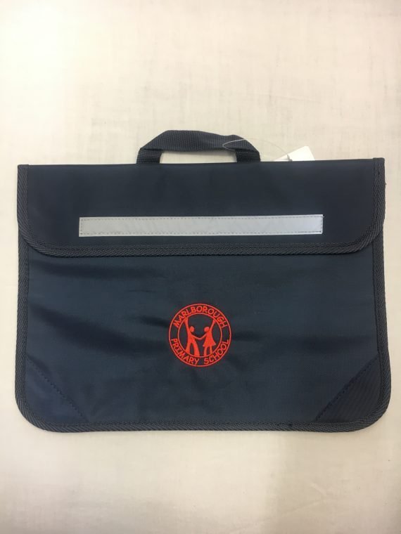 Marlborough Book bag