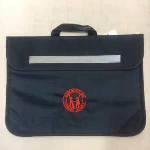 Marlborough School Document Bag / Case