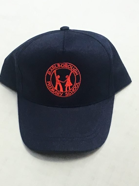 Marlborough Baseball Cap