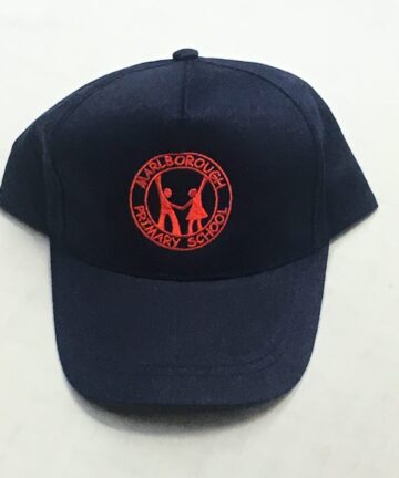 Marlborough Baseball Cap