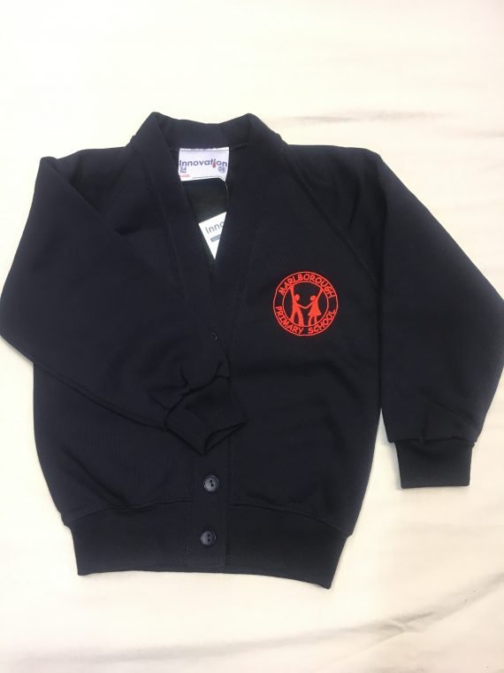 Marlborough School Cardigans