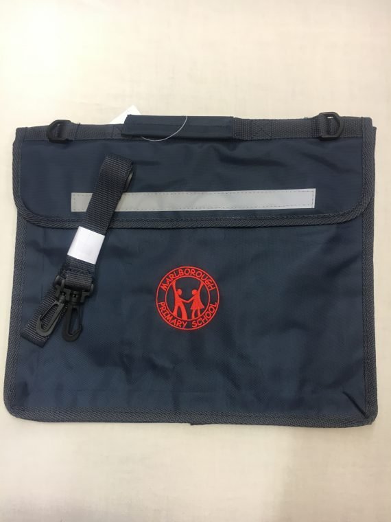 Marlborough Doc-Style Bag