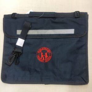 Marlborough School Bookbag