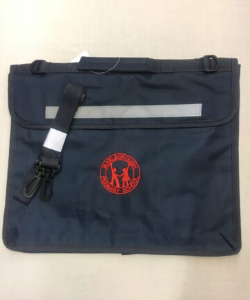 Marlborough School  Bookbag