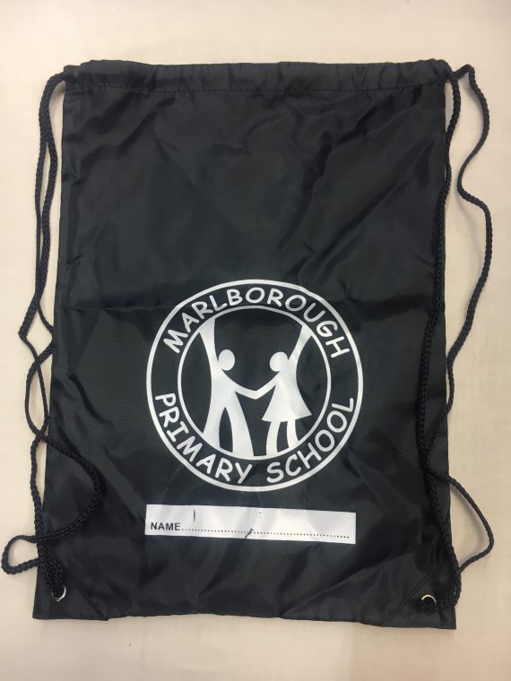 Marlborough PE Shoe Bag