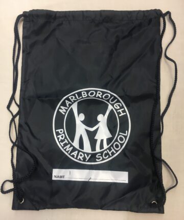 Marlborough PE Shoe Bag