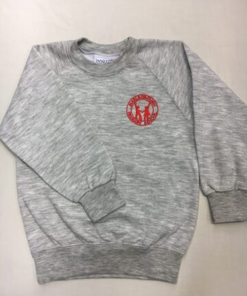 Marlborough PE Sweatshirt