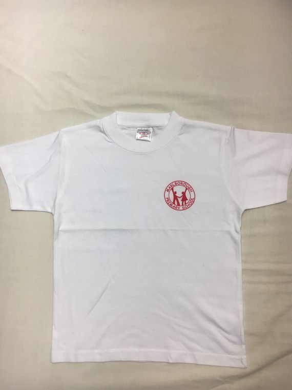 Marlborough PE T Shirt