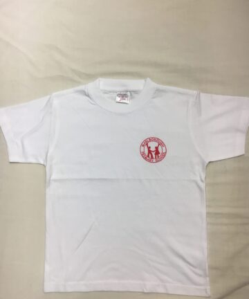 Marlborough PE T Shirt