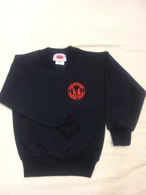 Marlborough School Sweatshirt
