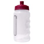 Maroon Waterbottle