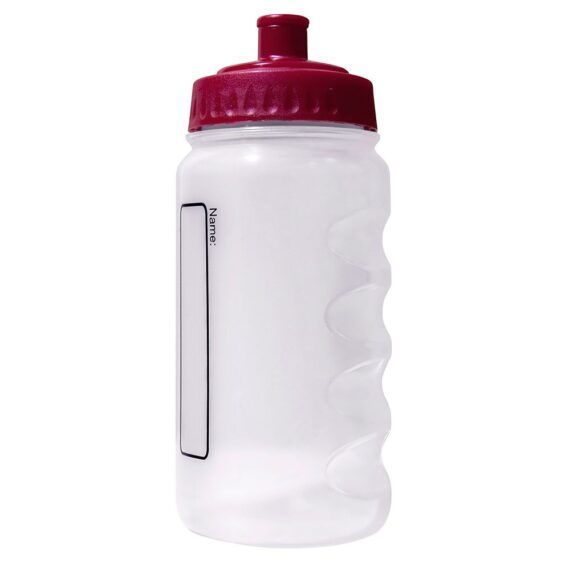 Maroon Waterbottle