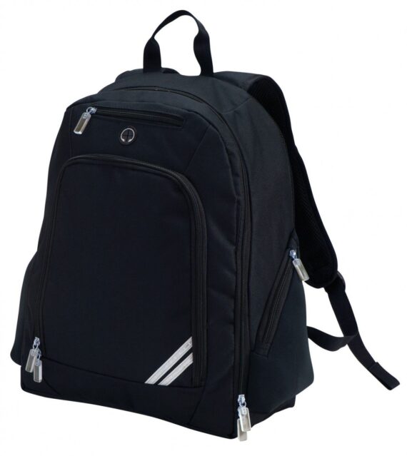 Navy Premier Backpack