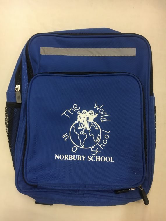 Norbury Backpack