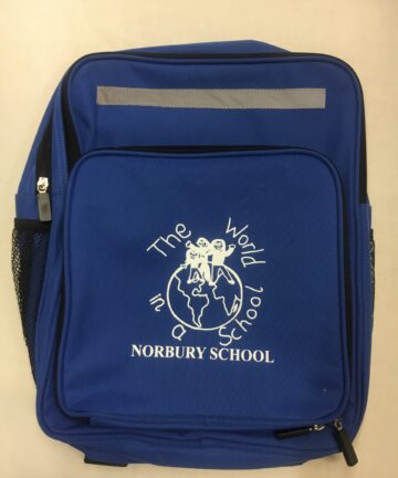 Norbury Backpack