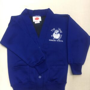 Norbury School Cardigans