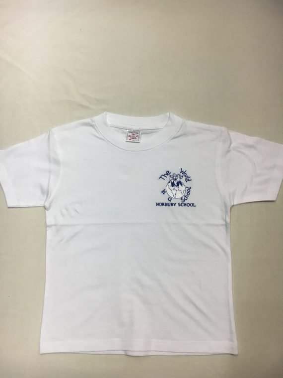 Norbury PE T Shirt