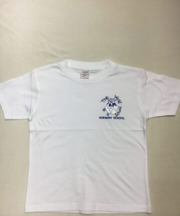 Norbury PE T Shirt